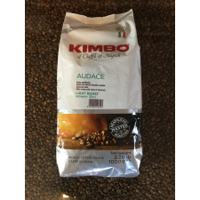  Kimbo Audace (1kg) kávé