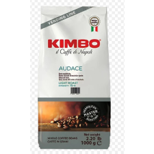 KIMBO Audace szemes kávé (1 kg) kávé