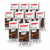 KIMBO Barista Ristretto Nespresso kapszula - Arabica és Robusta keveréke (10 db)