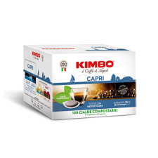 Kimbo Capri ESE Pod kávépárna 50 db kávé