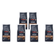 KIMBO Delonghi Espresso Arabica szemes kávé (6x1kg) kávé