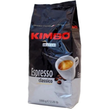 KIMBO Espresso Classic kávé 1000 g kávé