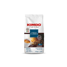 KIMBO Espresso Classico szemes kávé 1kg kávé