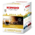 KIMBO Kávékapszula KIMBO Nespresso Amalfi 50 kapszula/doboz