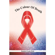 Kimekwu Communications Concept The Colour Of Death egyéb e-könyv