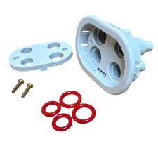  Kimenet javító készlet PQ-1000 készülékekhez gyógyászati segédeszköz