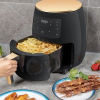  Kimiyo olaj nélküli 6 literes fritőz