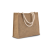 KIMOOD KI0219 JUTE BEACH BAG U