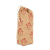 KIMOOD KI0726 BOTTLE CARRIER WITH CHRISTMAS PATTERNS U