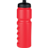 KIMOOD KI3119 polipropilén sportkulacs, 500ml-es Kimood, Red-U