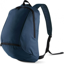 KIMOOD Uniszex hátizsák Kimood KI0103 Backpack -Egy méret, Iris Blue hátizsák