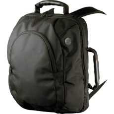 KIMOOD Uniszex hátizsák Kimood KI0903 Laptop Backpack -Egy méret, Black