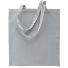 KIMOOD Uniszex táska Kimood KI0223 Basic Shopper Bag -Egy méret, Cool Grey