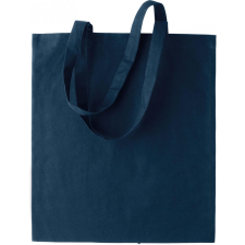 KIMOOD Uniszex táska Kimood KI0223 Basic Shopper Bag -Egy méret, Delphinium Blue kézitáska és bőrönd