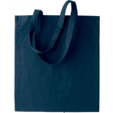 KIMOOD Uniszex táska Kimood KI0223 Basic Shopper Bag -Egy méret, Navy kézitáska és bőrönd