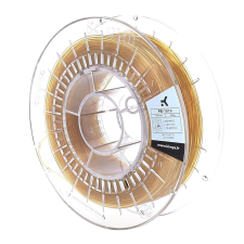 Kimya PEI-1010 3D nyomtatószál 1.75mm, 500g borostyánsárga (PI1001TQ) (PI1001TQ) nyomtató kellék