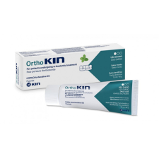  KIN Orthokin fogkrém mentás 75ml fogkrém