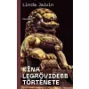  Kína legrövidebb története