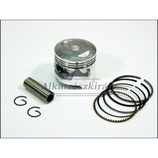 KÍNAI ROBOGÓ DUGATTYÚ 47.50 KPL. JH / KÍNAI ROBOGÓ - UNIVERZÁLIS egyéb motorkerékpár alkatrész