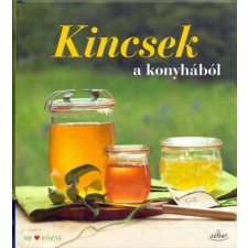  - Kincsek a konyhából gasztronómia