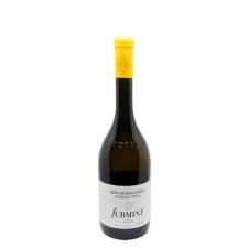 Kincsem Tokaji Furmint száraz 2018 0,75l bor