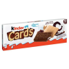  Kinder Cards T(2x5) 128g /20/