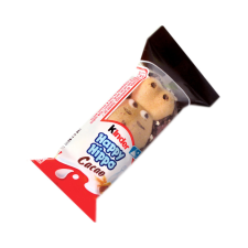  Kinder Happy Hippo kakós csokoládé és édesség