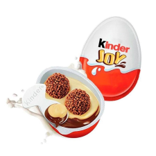 Kinder Joy meglepetéssel 20g csokoládé és édesség
