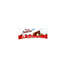 Kinder Kinder Bueno 43 g csokoládé és édesség