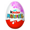  Kinder meglepetés tojás lányos 20 g