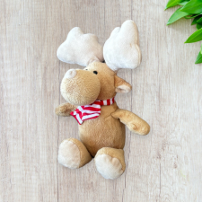 Kinder Plüss szarvas plüssfigura