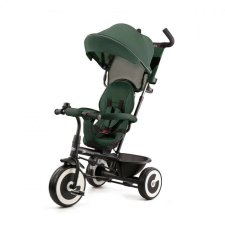 Kinderkraft Aston Tricikli - 9 hónaptól 5 éves korig tricikli