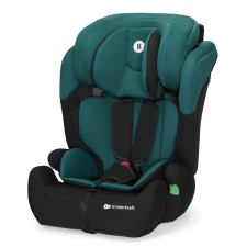 KinderKraft Autósülés Comfort up i-size (76-150cm), Green gyerekülés