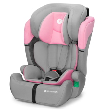 KinderKraft Autósülés Comfort up i-size (76-150cm), Pink gyerekülés