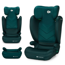  KINDERKRAFT Autósülés i-Spark i-Size 100-150 cm Zöld gyerekülés