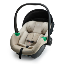  KINDERKRAFT Autosülés Mink Pro 2 (0-13 kg) Beige gyerekülés