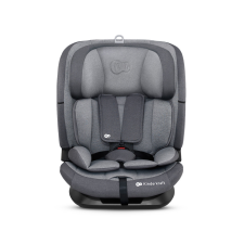 KINDERKRAFT Autósülés Oneto3 i-Size 76-150cm + Isofix Cool grey gyerekülés