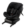 KinderKraft Autósülés Xpedition 3 i-size 40-150 cm Fekete (KCXPED03BLK0000)
