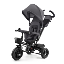 KINDERKRAFT Aveo Tricikli - Malachite Grey tricikli