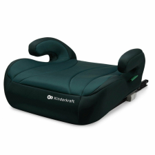 KinderKraft Boost Car Booster, I-méret 135-150 cm, zöld ülésmagasító