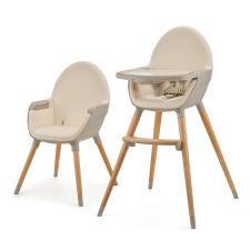 KinderKraft FINI2 Beige etetőszék