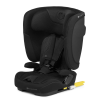 KinderKraft Fix2Go i-Size 76-150cm autós gyerekülés, Fekete