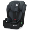 KinderKraft gyerekülés Comfort Up i-Size 76-150cm fekete