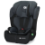 KinderKraft gyerekülés Comfort Up i-Size 76-150cm fekete