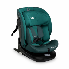 KinderKraft gyerekülés I-Grow i-Size Isofix 40-150cm zöld-kék gyerekülés
