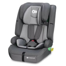 KinderKraft gyerekülés Safety Fix 2 i-Size Isofix 76-150cm szürke gyerekülés
