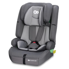 KinderKraft gyerekülés Safety Fix i-Size 76-150cm szürke gyerekülés