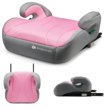 KinderKraft I-Boost Ülésmagasító - Pink ülésmagasító