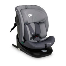 KinderKraft I-Grow 360°I-Size Autósülés 40 -150cm - Grey gyerekülés