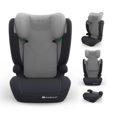 KinderKraft i-Spark 2 Plus i-Size (100-150 cm) gyerekülés